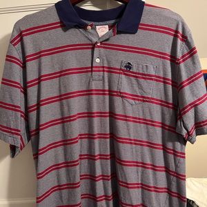 Brooks Brothers Polo Like New